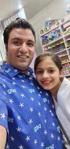 عکس اسلایم یزد بست