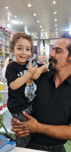 عکس اسلایم یزد بست