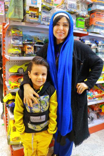 عکس اسلایم یزد بست