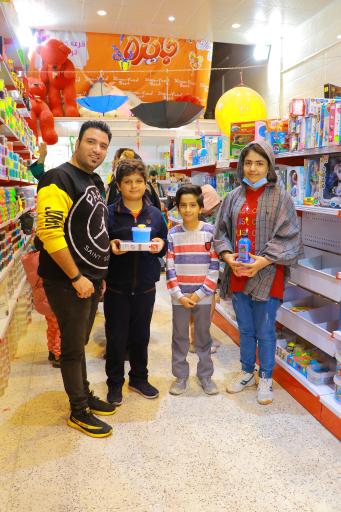 عکس اسلایم یزد بست