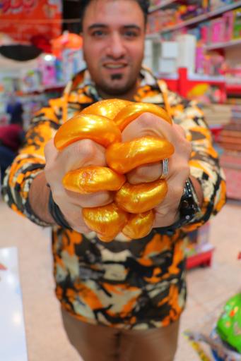 عکس اسلایم یزد بست