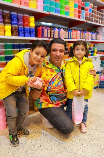 عکس اسلایم یزد بست