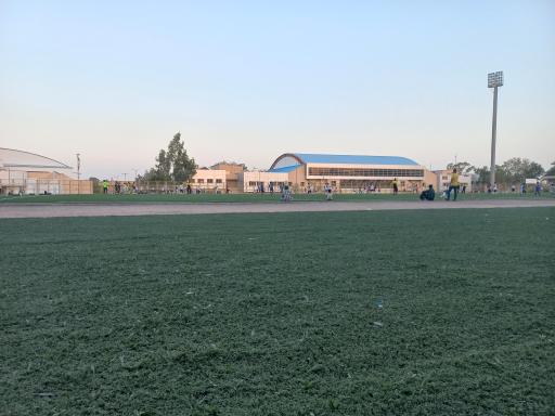 عکس ورزشگاه فجر