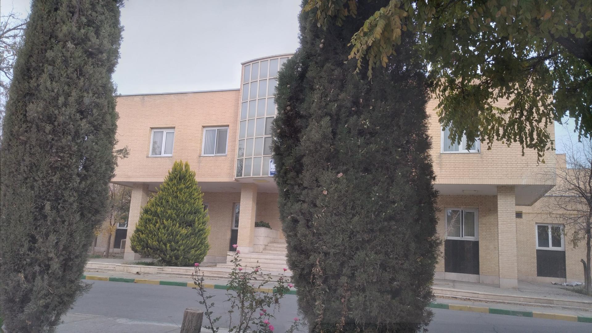 عکس سازمان پژوهش های علمی و صنعتی