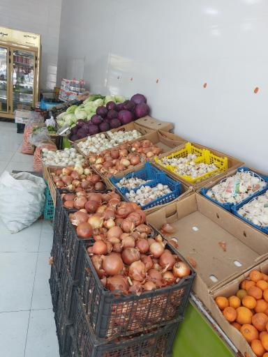 میوه فروشی برادران چدانی