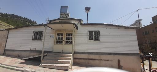 عکس مسجد سید الشهدا (ع)