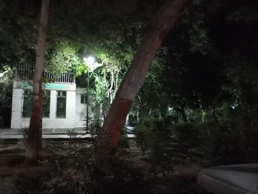 عکس بوستان ابیانه