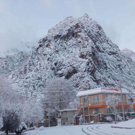 عکس نجوبران