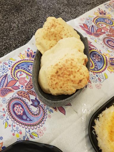 عکس رستوران بابل