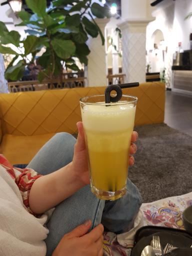 عکس رستوران بابل