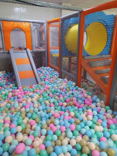 عکس خانه بازی دلینو