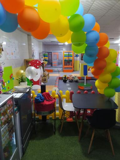 عکس خانه بازی دلینو