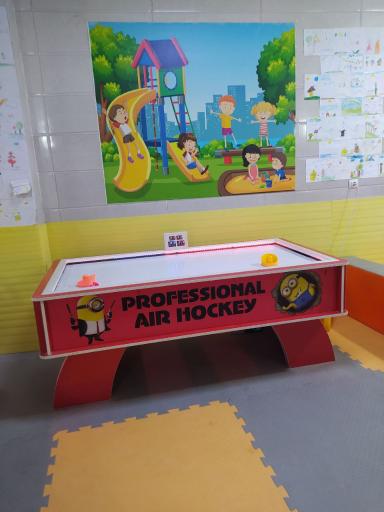 عکس خانه بازی دلینو