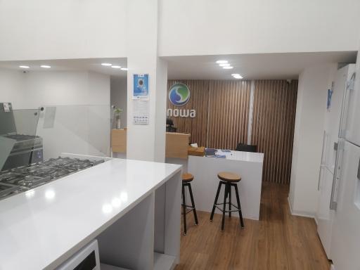 عکس نمایندگی رسمی  اسنوا