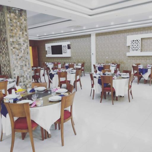 عکس مجتمع فرهنگی و رستوران سلامت