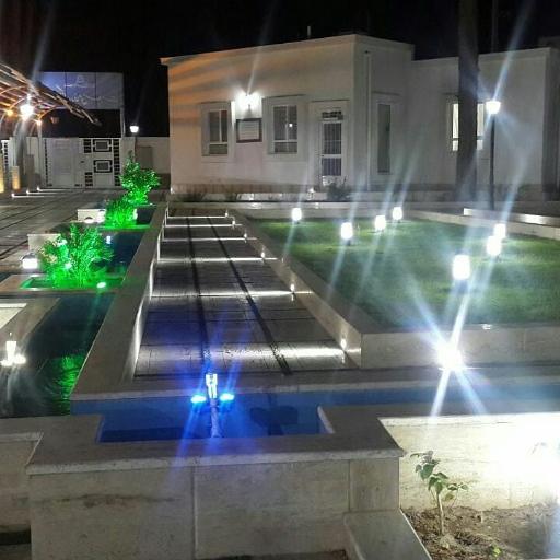 عکس مجتمع فرهنگی و رستوران سلامت