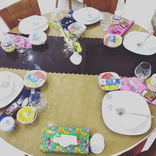 مجتمع فرهنگی و رستوران سلامت