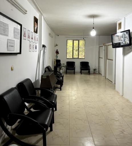 عکس آموزشگاه مهارت رانندگی ایران زمین