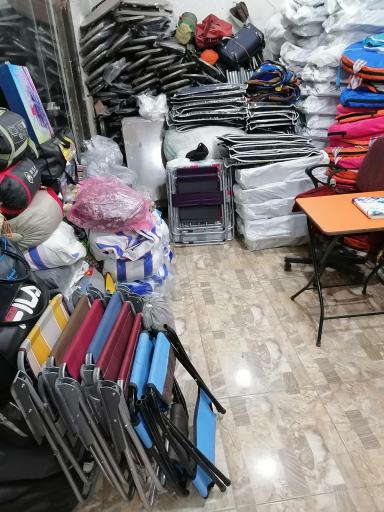 عکس چادرفروشی قاسمی