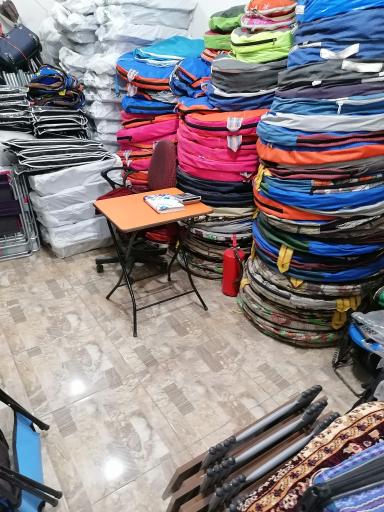 عکس چادرفروشی قاسمی