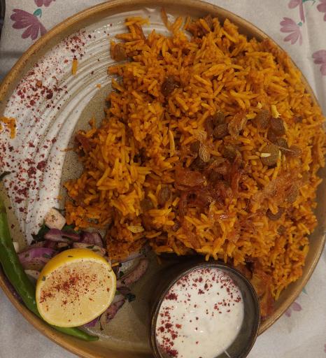 عکس رستوران بابل