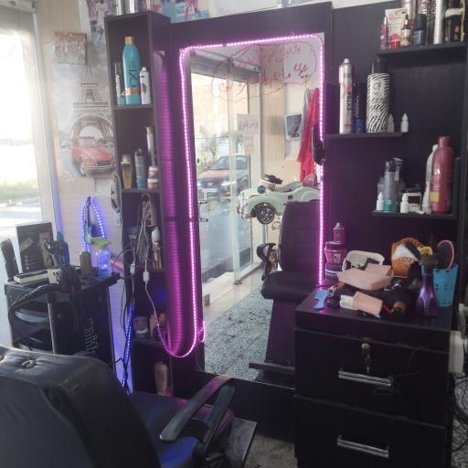 عکس پیرایش بذری