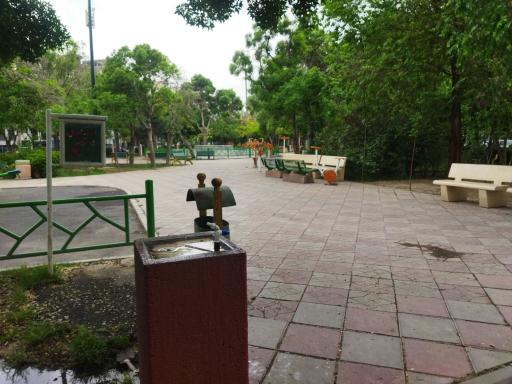 عکس پارک بستان