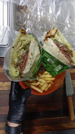 عکس رستوران NAPEL CUP