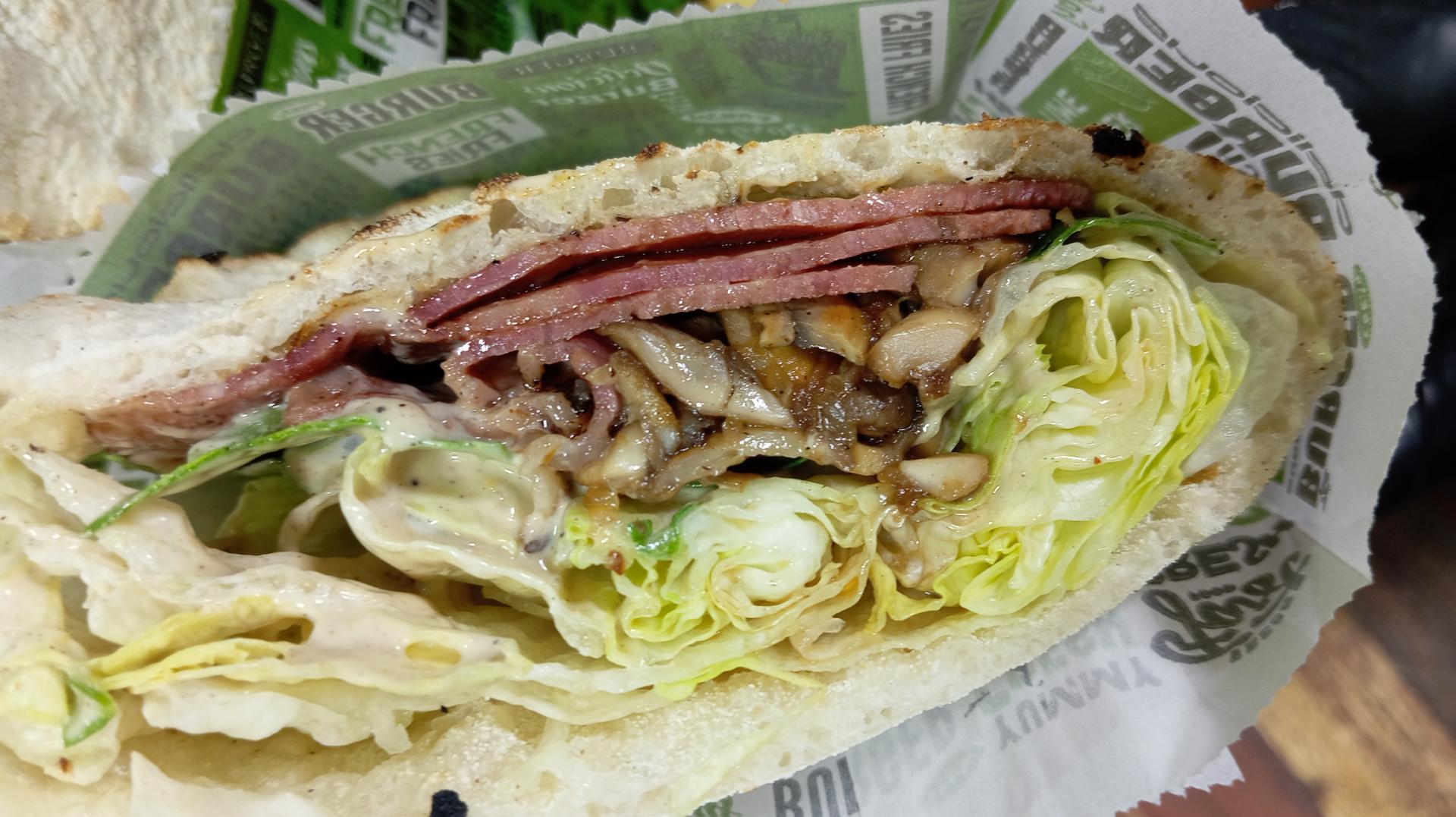 عکس رستوران NAPEL CUP