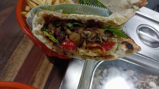 عکس رستوران NAPEL CUP