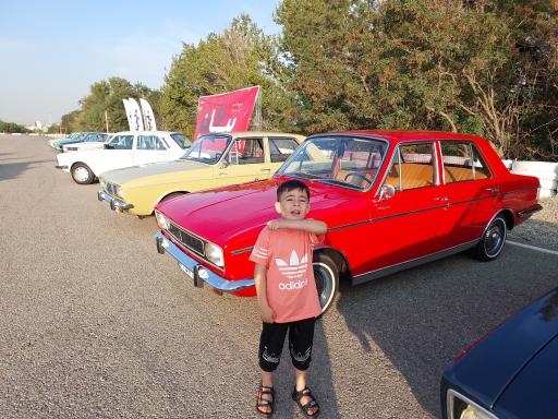 عکس پیست موتورسواری آزادی