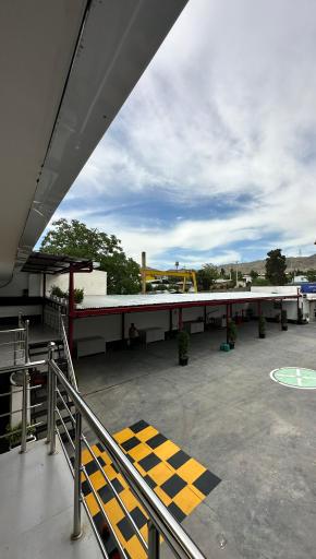 عکس نمایندگی تیگارد ۶۸۰۱