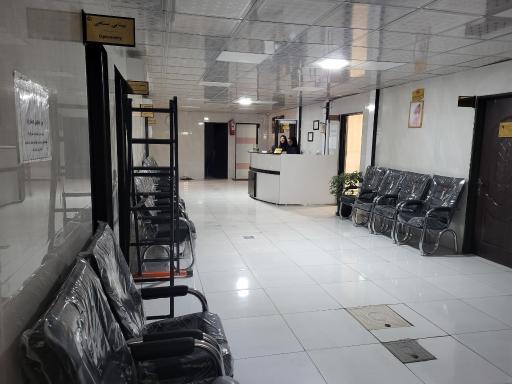 عکس درمانگاه خیریه امام حسن عسکری (ع)