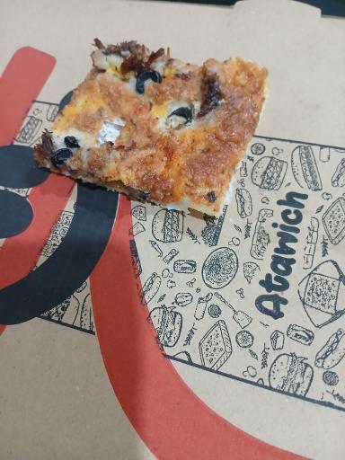 عطاویچ شعبه نور