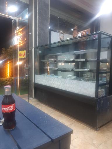 عکس جگری و کبابی