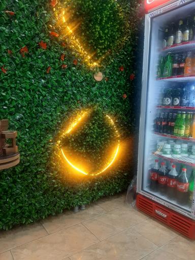 عکس جگری و کبابی