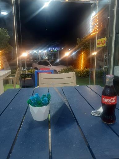 عکس جگری و کبابی