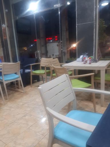 عکس جگری و کبابی