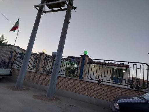 عکس امامزاده سلطان بابا