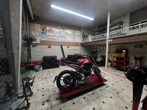 عکس لوازم یدکی موتور سیکلت الله بیگی