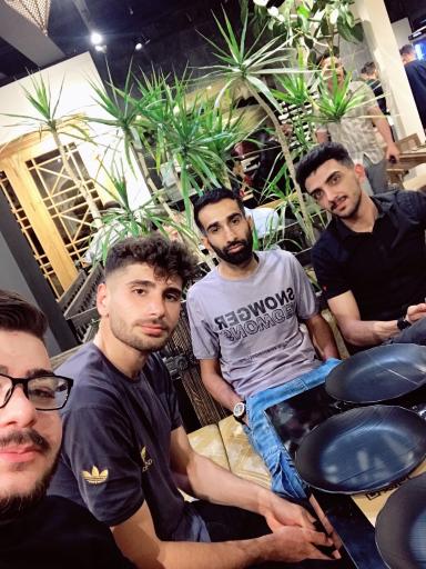 عکس رستوران بابل