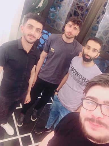 عکس رستوران بابل