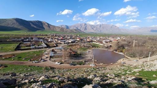 عکس نجوبران