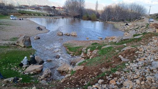 عکس نجوبران