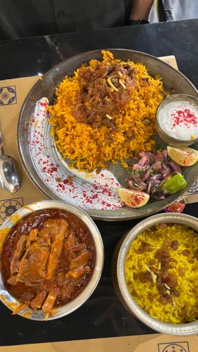 عکس رستوران بابل