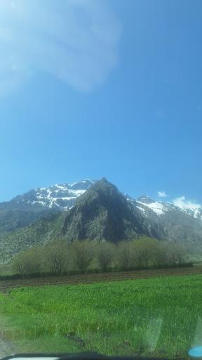 عکس نجوبران