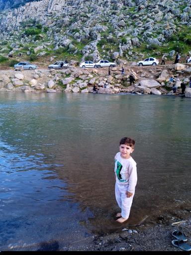 عکس نجوبران