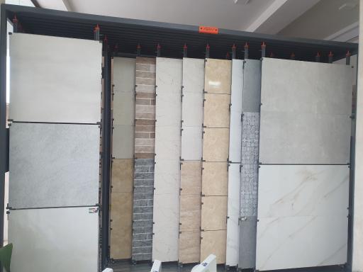 عکس فروشگاه مصالح، کاشی و سرامیک خلیلی