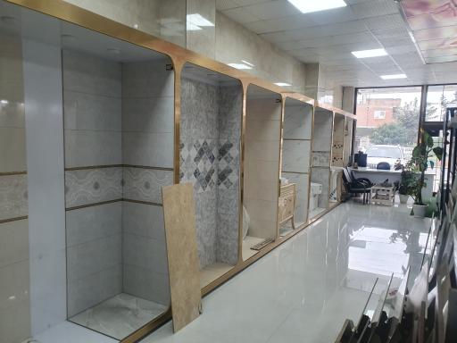 عکس فروشگاه مصالح، کاشی و سرامیک خلیلی