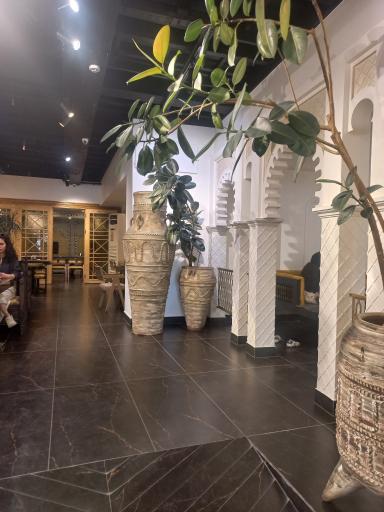 رستوران بابل